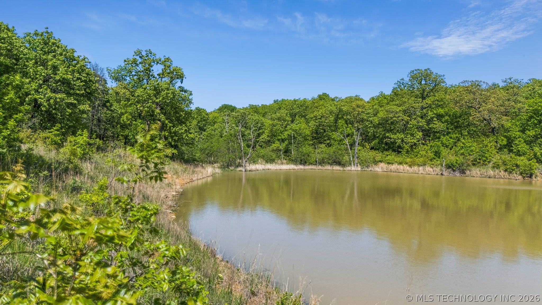 16439 N Richardson Road Skiatook OK 74070