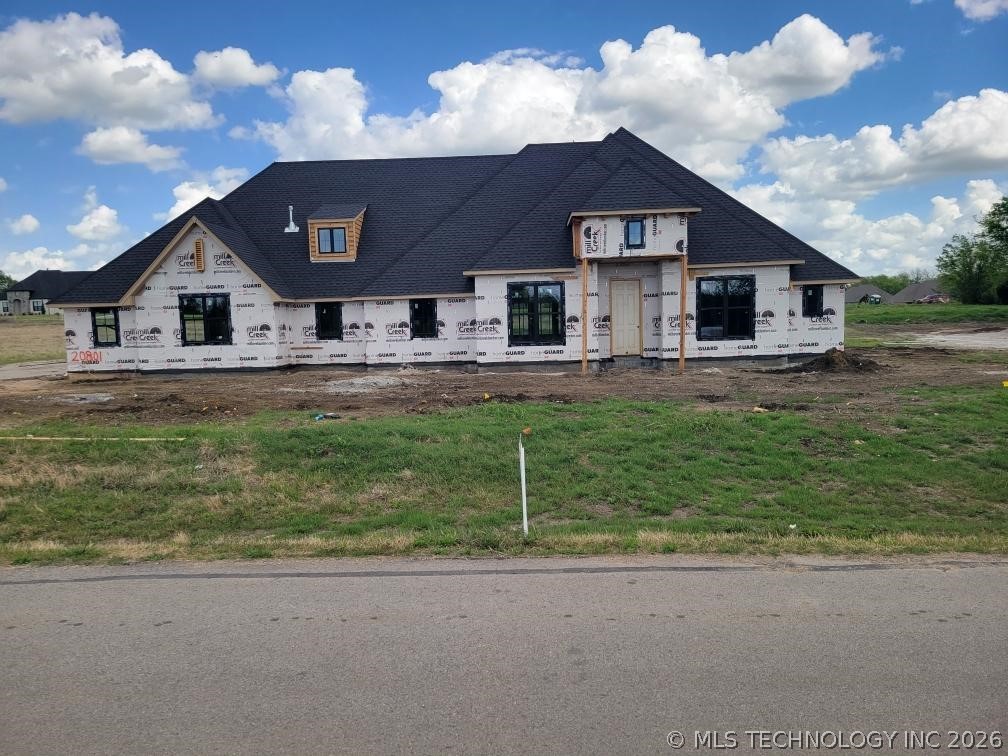 20801 S Brentwood Avenue Claremore OK 74019