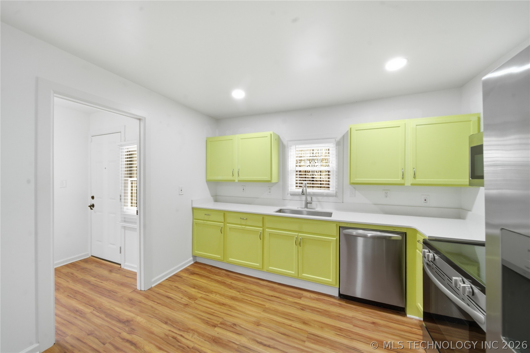 327 E Young Street Tulsa OK 74106