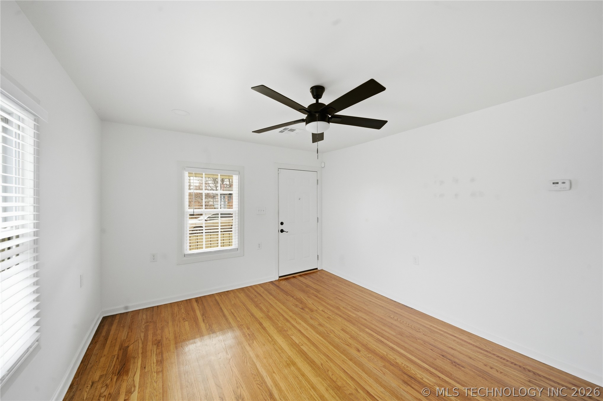 327 E Young Street Tulsa OK 74106
