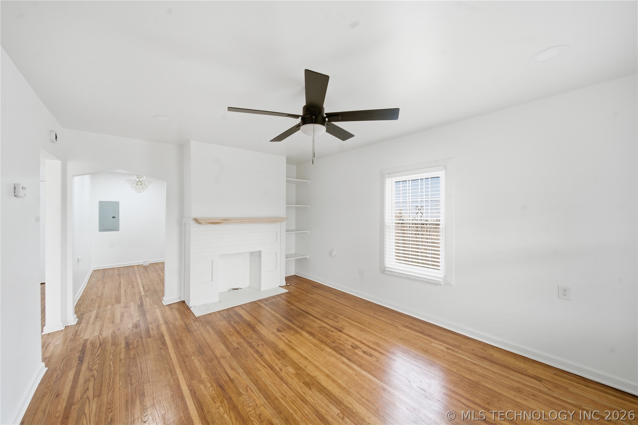 327 E Young Street Tulsa OK 74106
