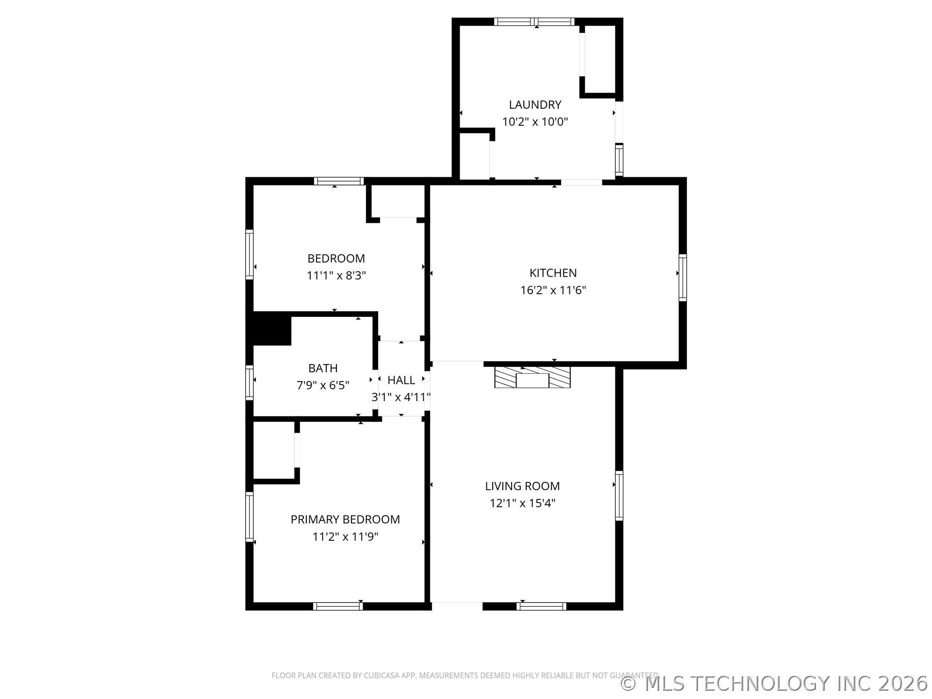 327 E Young Street Tulsa OK 74106