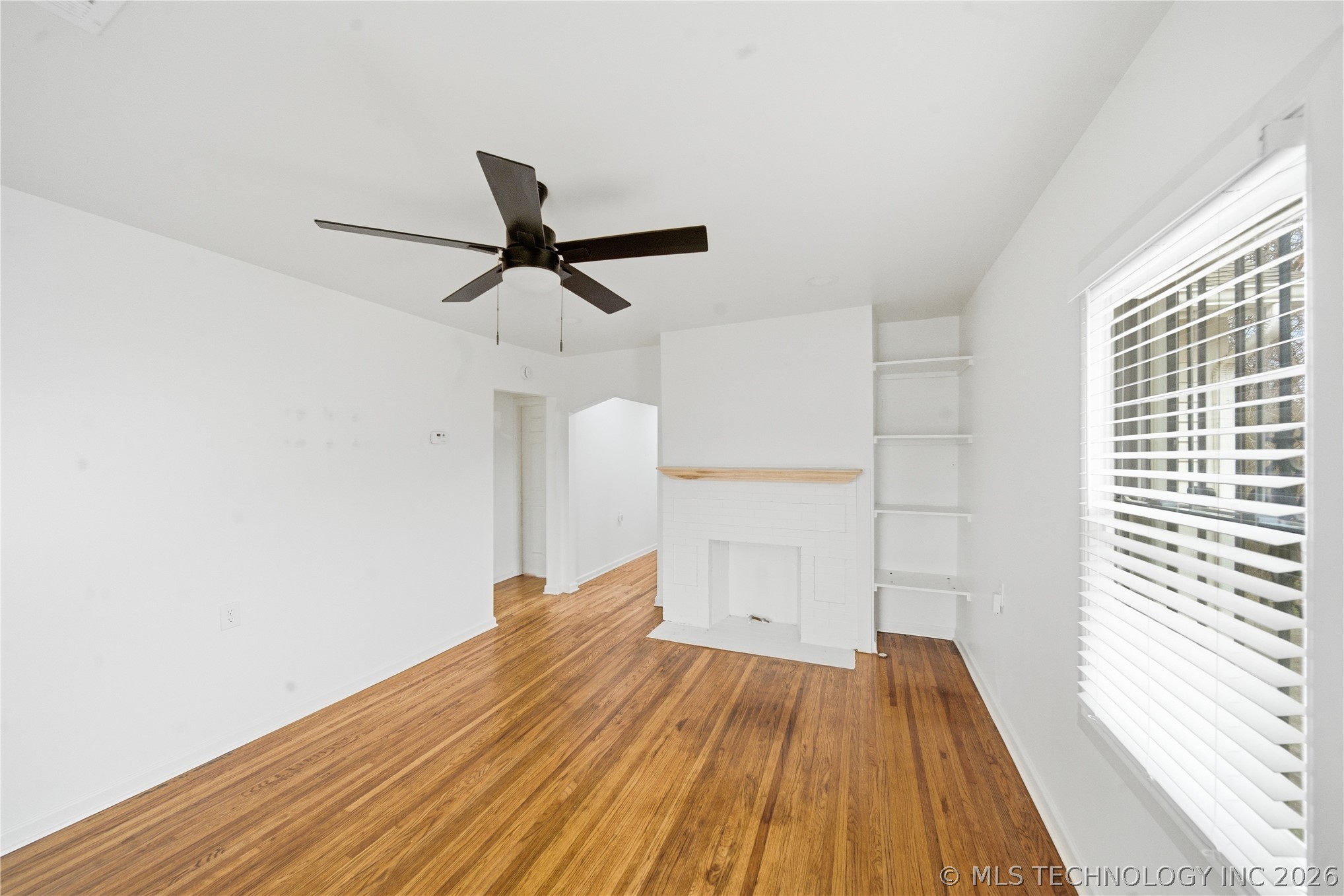 327 E Young Street Tulsa OK 74106