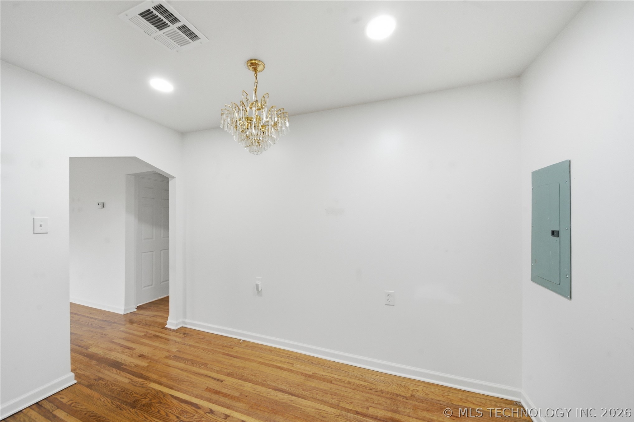 327 E Young Street Tulsa OK 74106