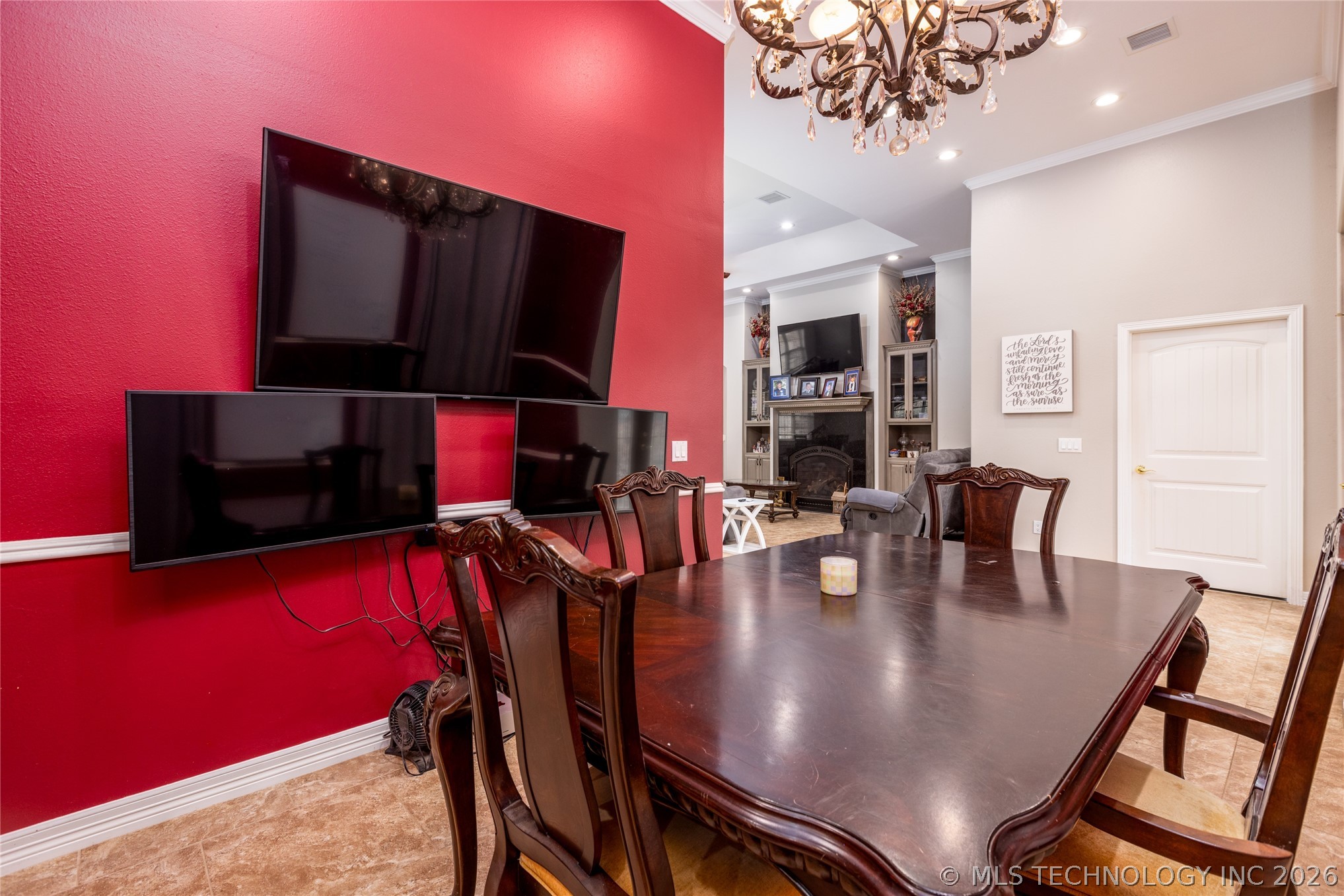 12717 S Chisolm Caddo OK 74729