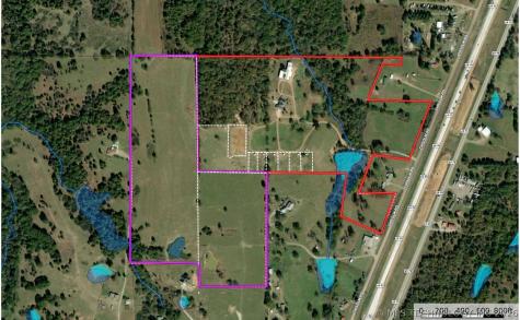 12717 S Chisolm Caddo OK 74729