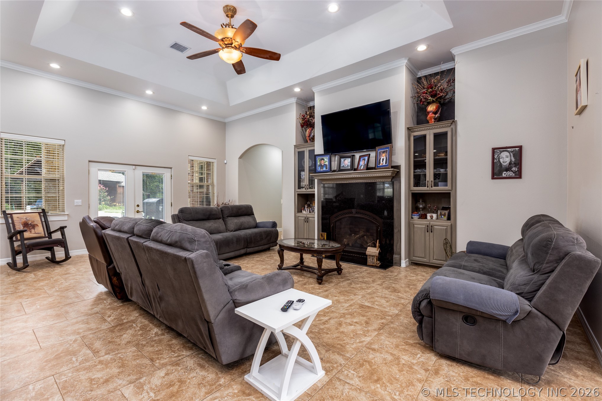 12717 S Chisolm Caddo OK 74729
