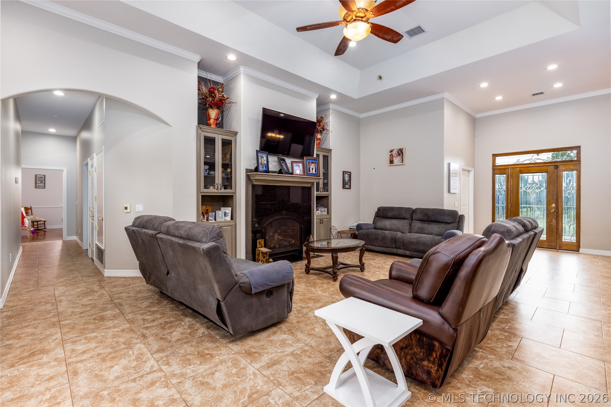 12717 S Chisolm Caddo OK 74729