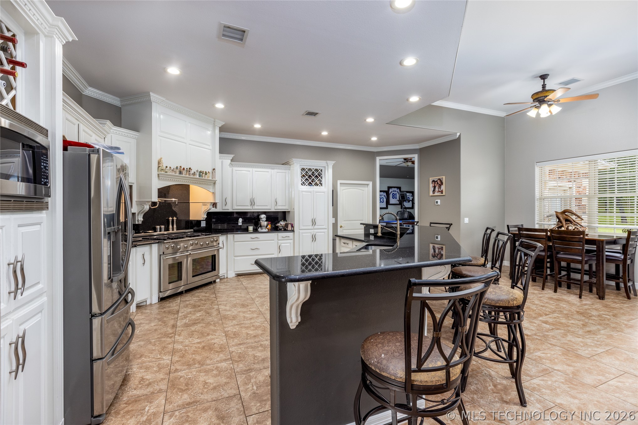 12717 S Chisolm Caddo OK 74729