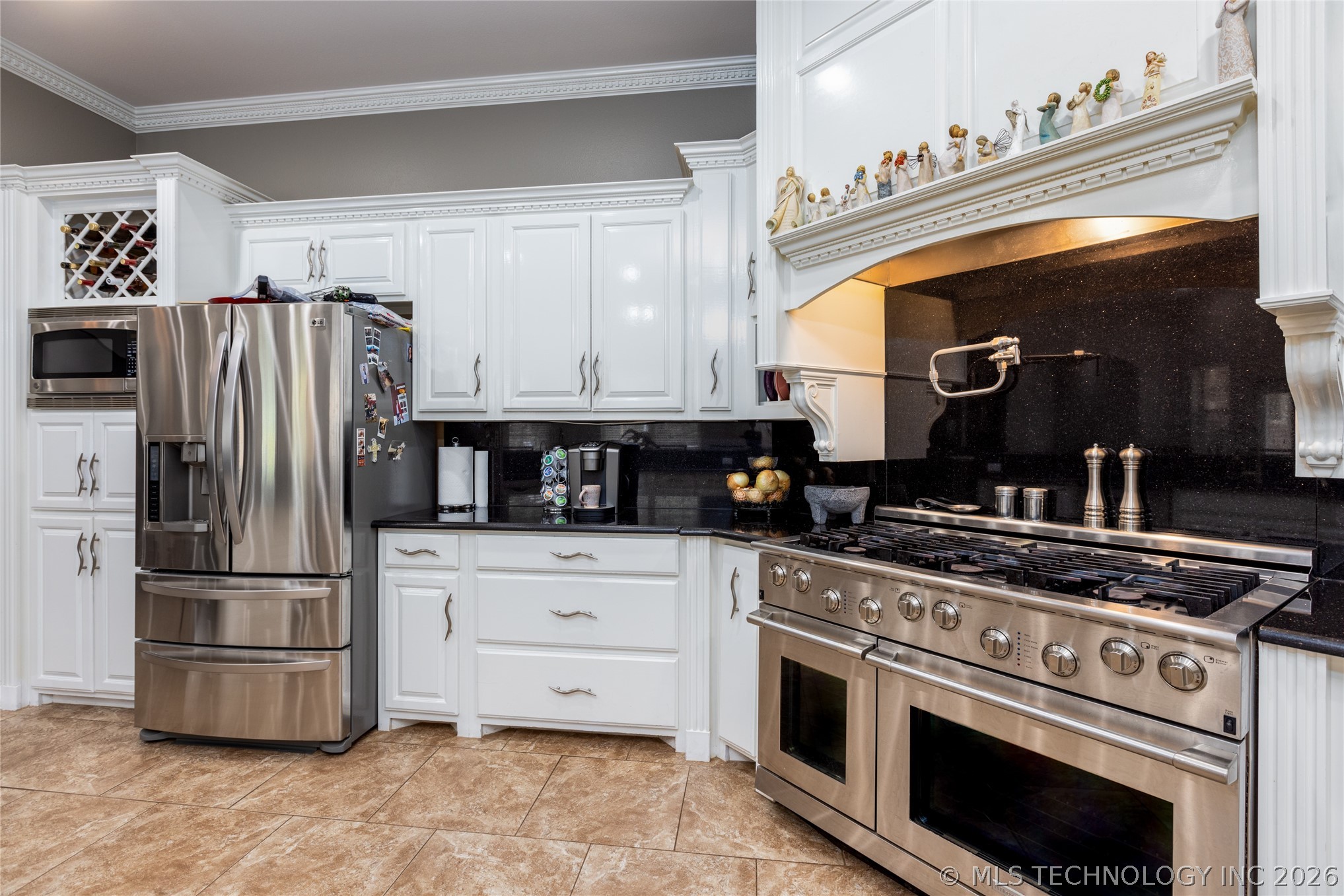 12717 S Chisolm Caddo OK 74729