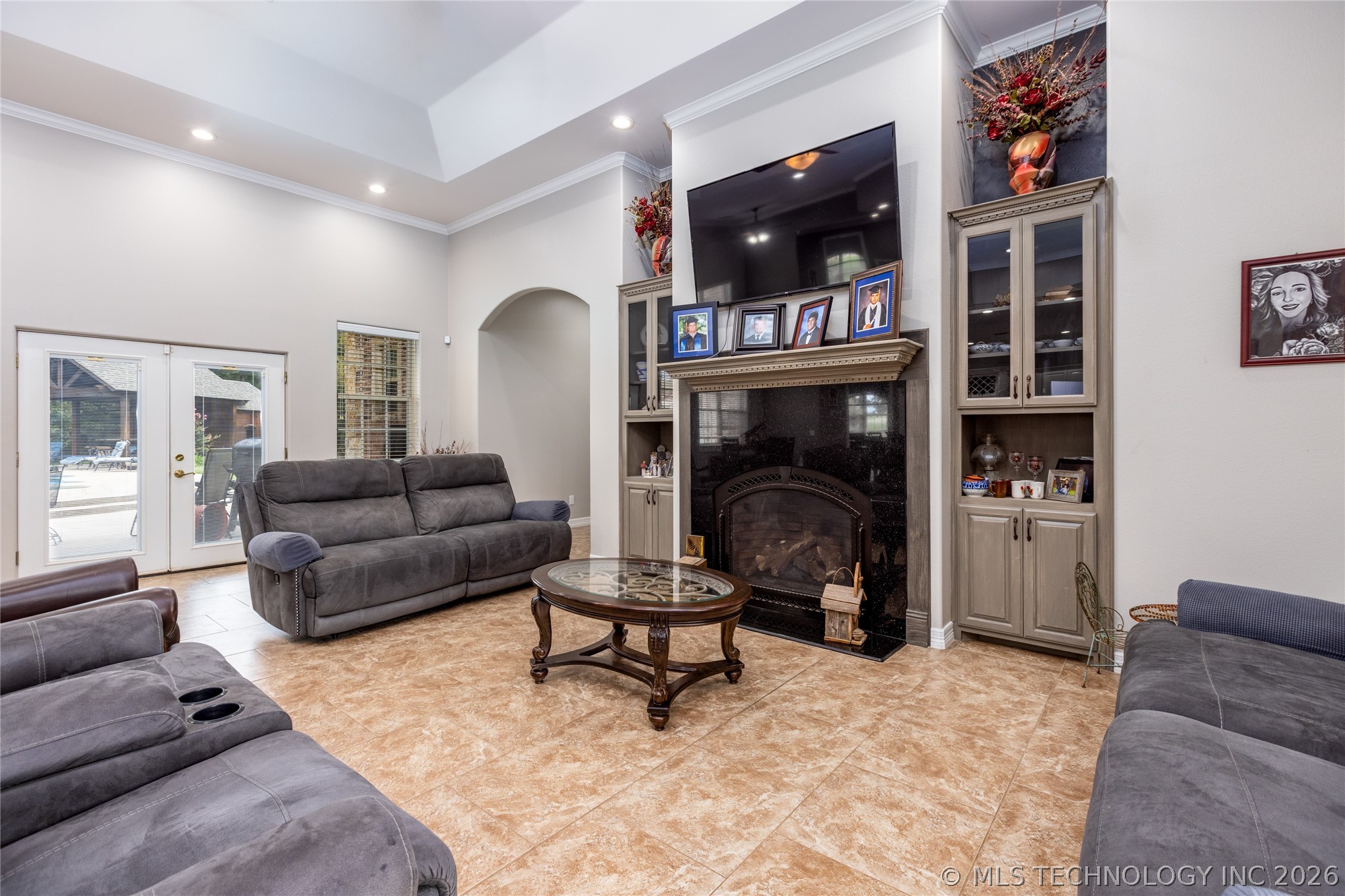12717 S Chisolm Caddo OK 74729