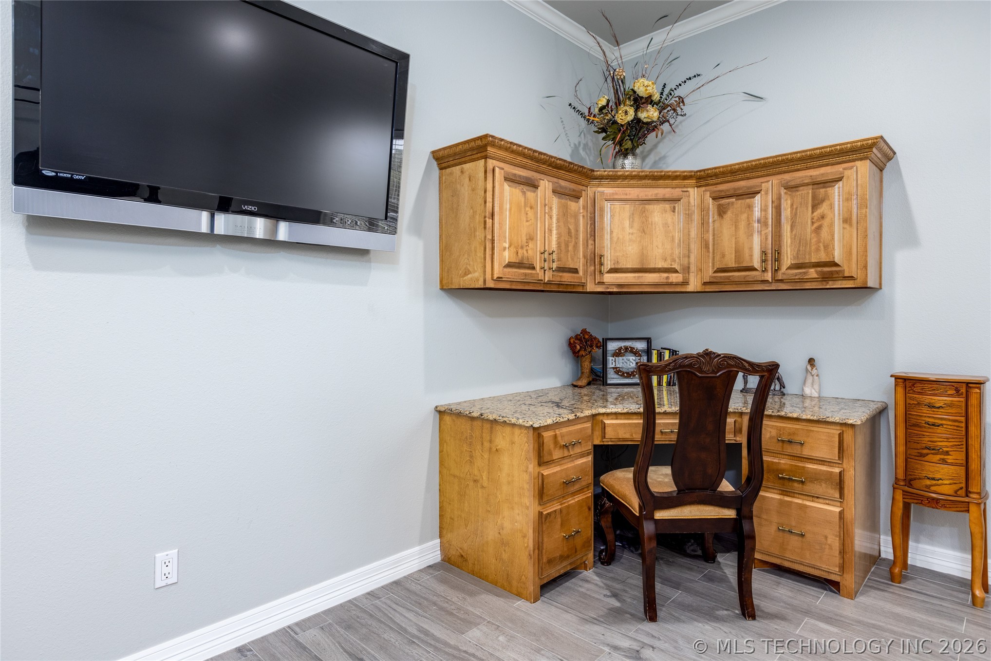 12717 S Chisolm Caddo OK 74729