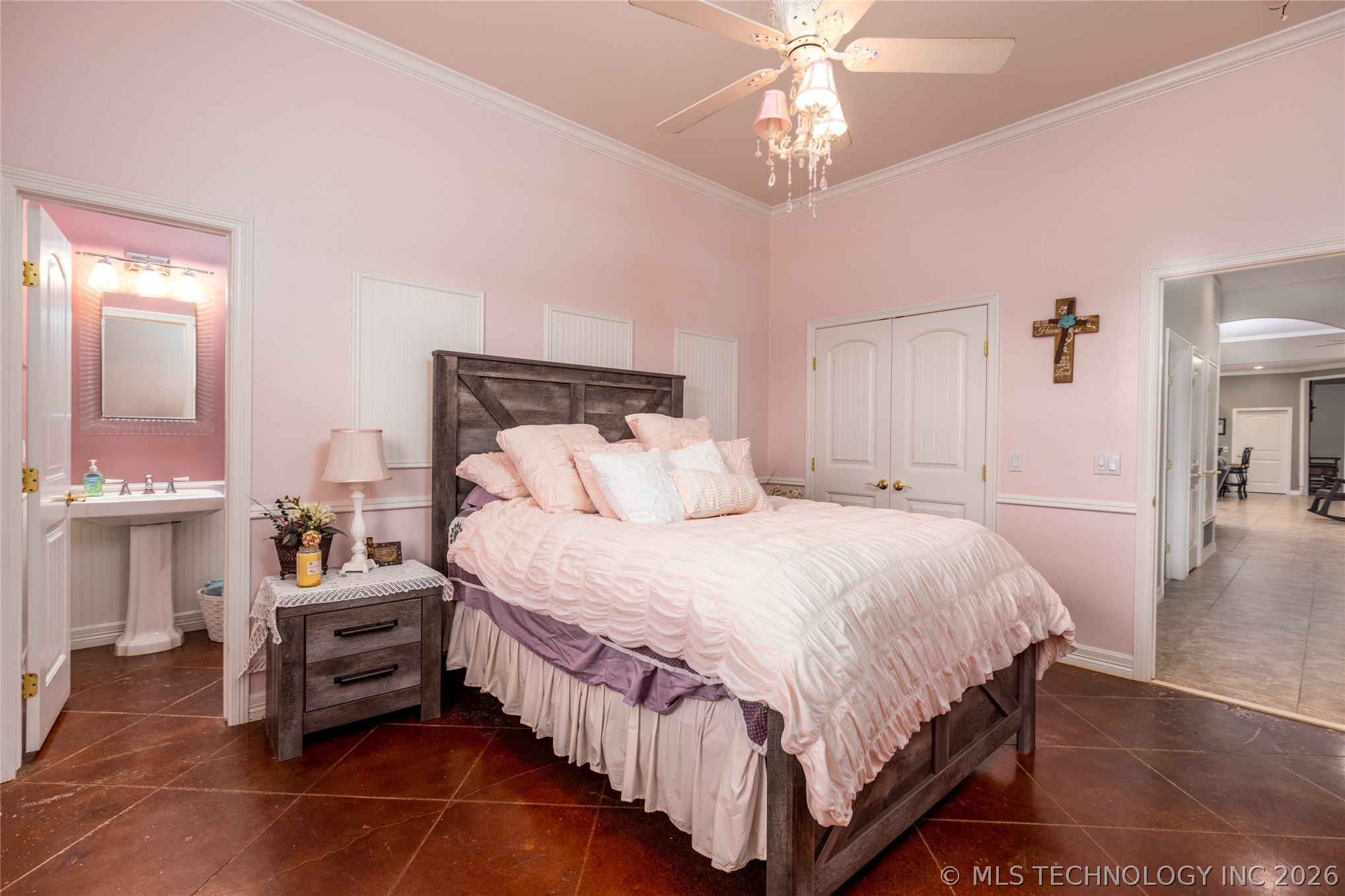 12717 S Chisolm Caddo OK 74729