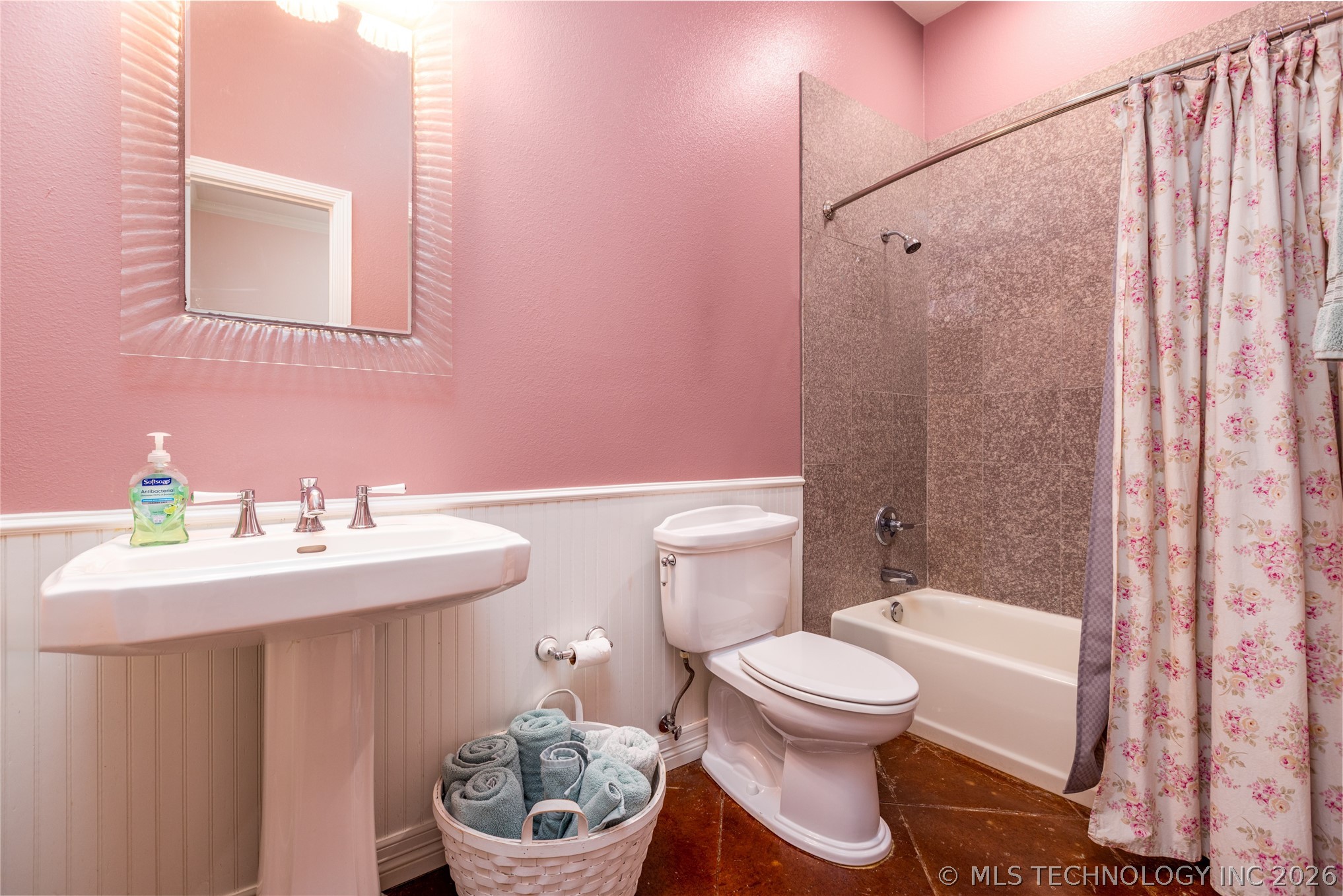 12717 S Chisolm Caddo OK 74729