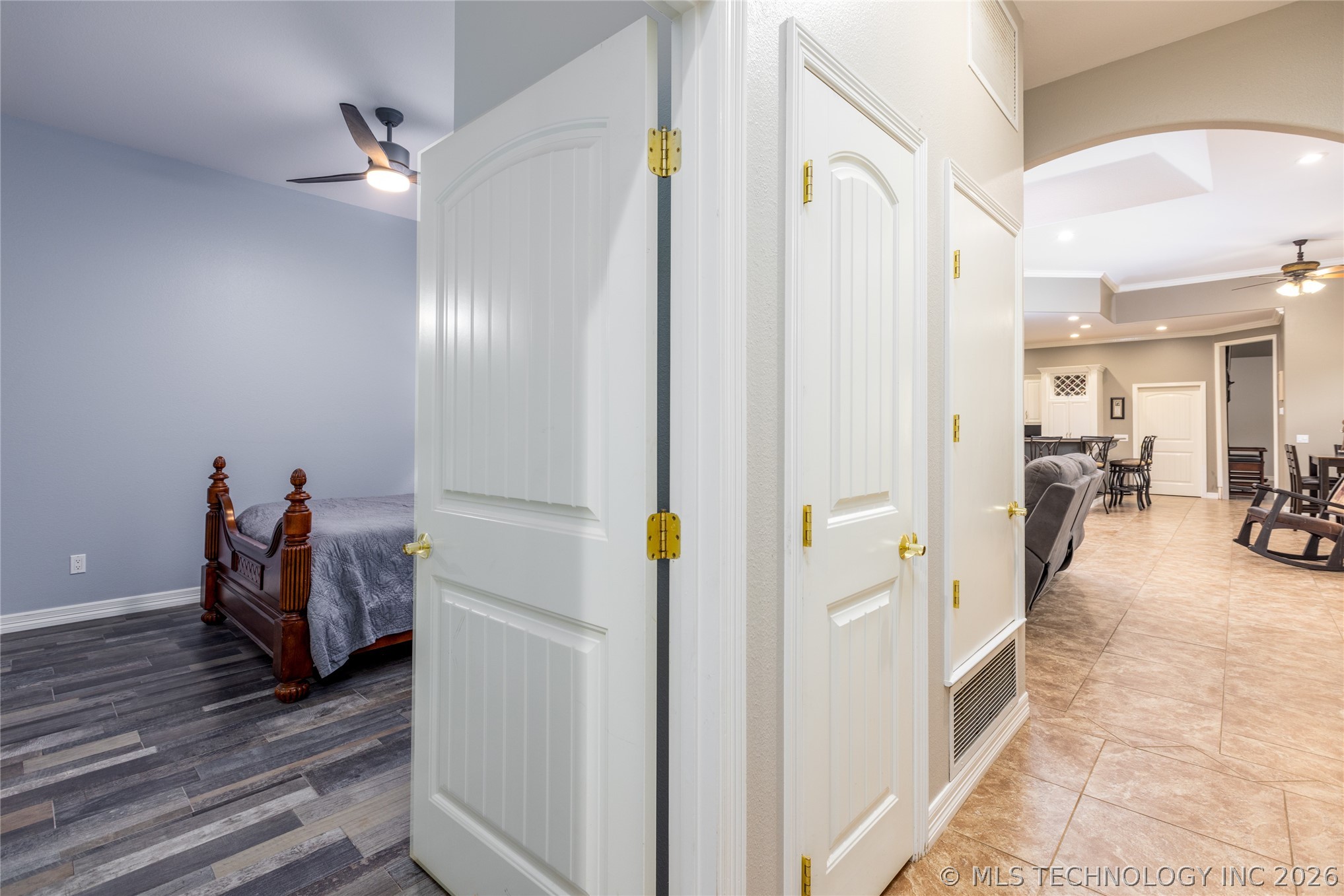 12717 S Chisolm Caddo OK 74729