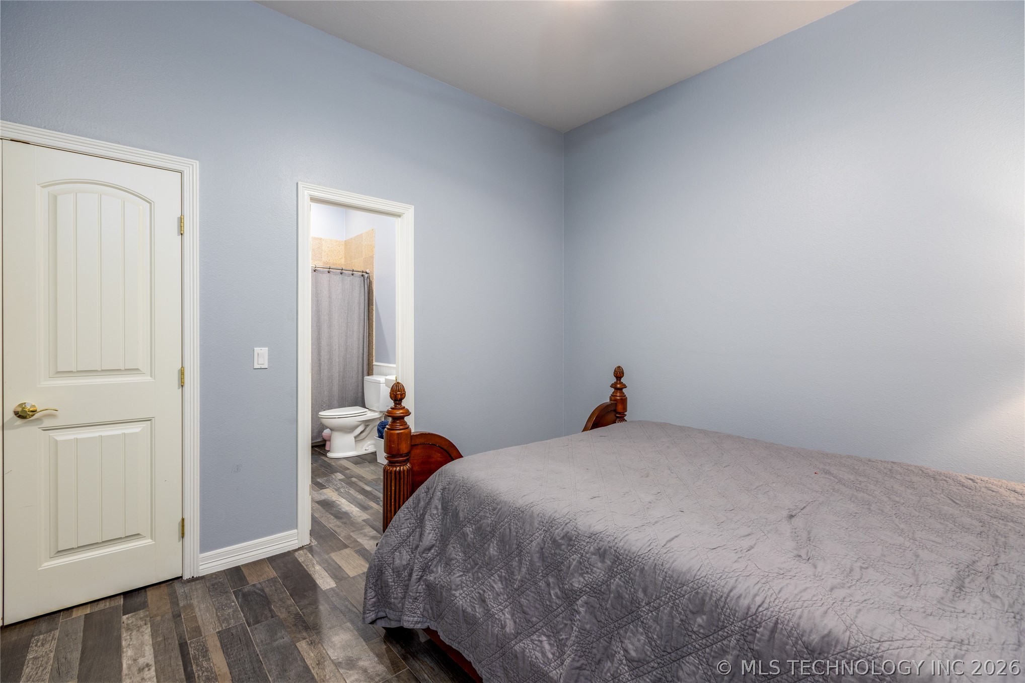 12717 S Chisolm Caddo OK 74729