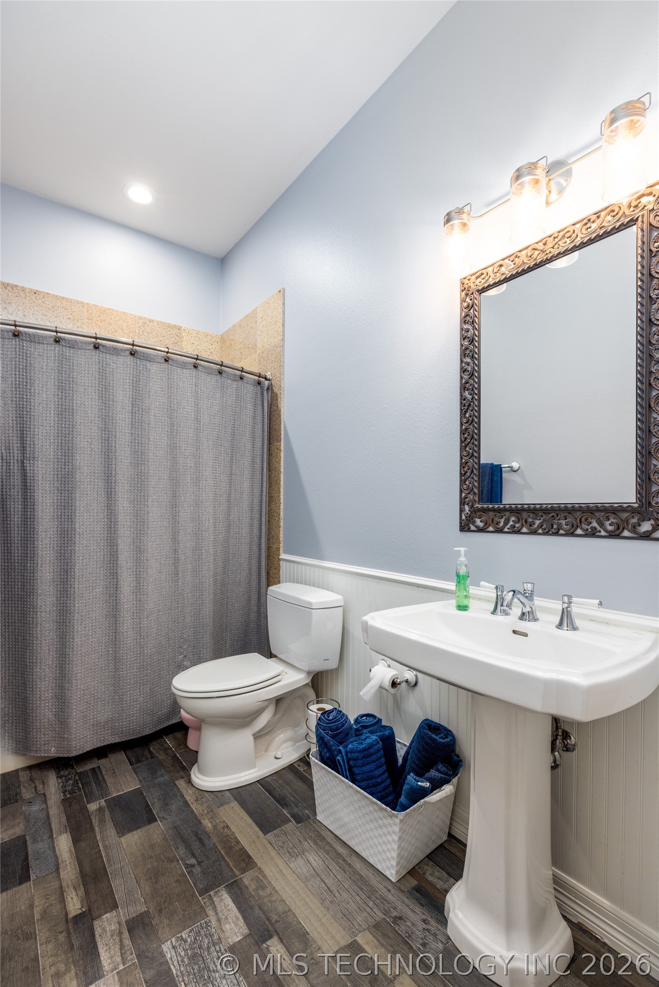 12717 S Chisolm Caddo OK 74729