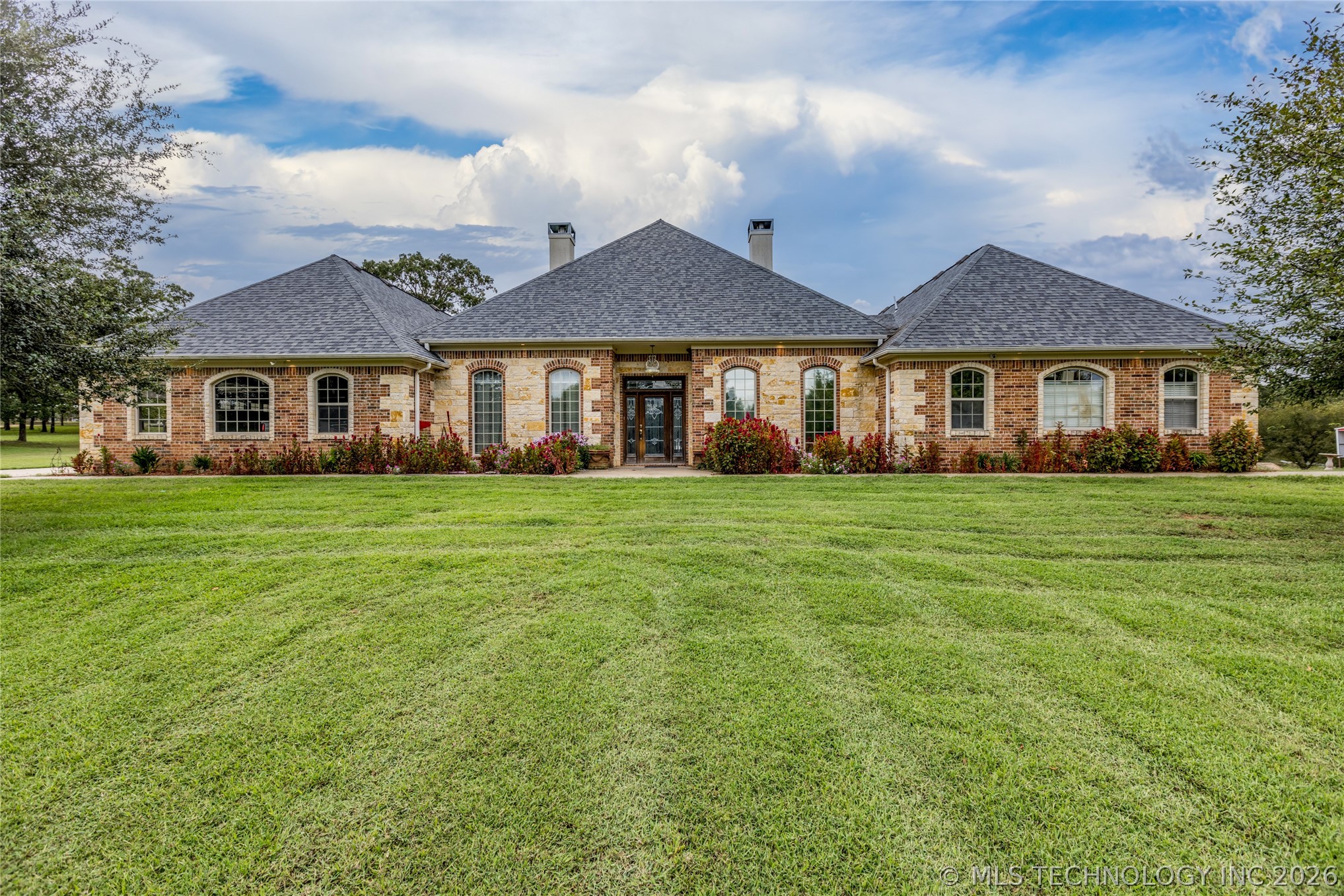 12717 S Chisolm Caddo OK 74729