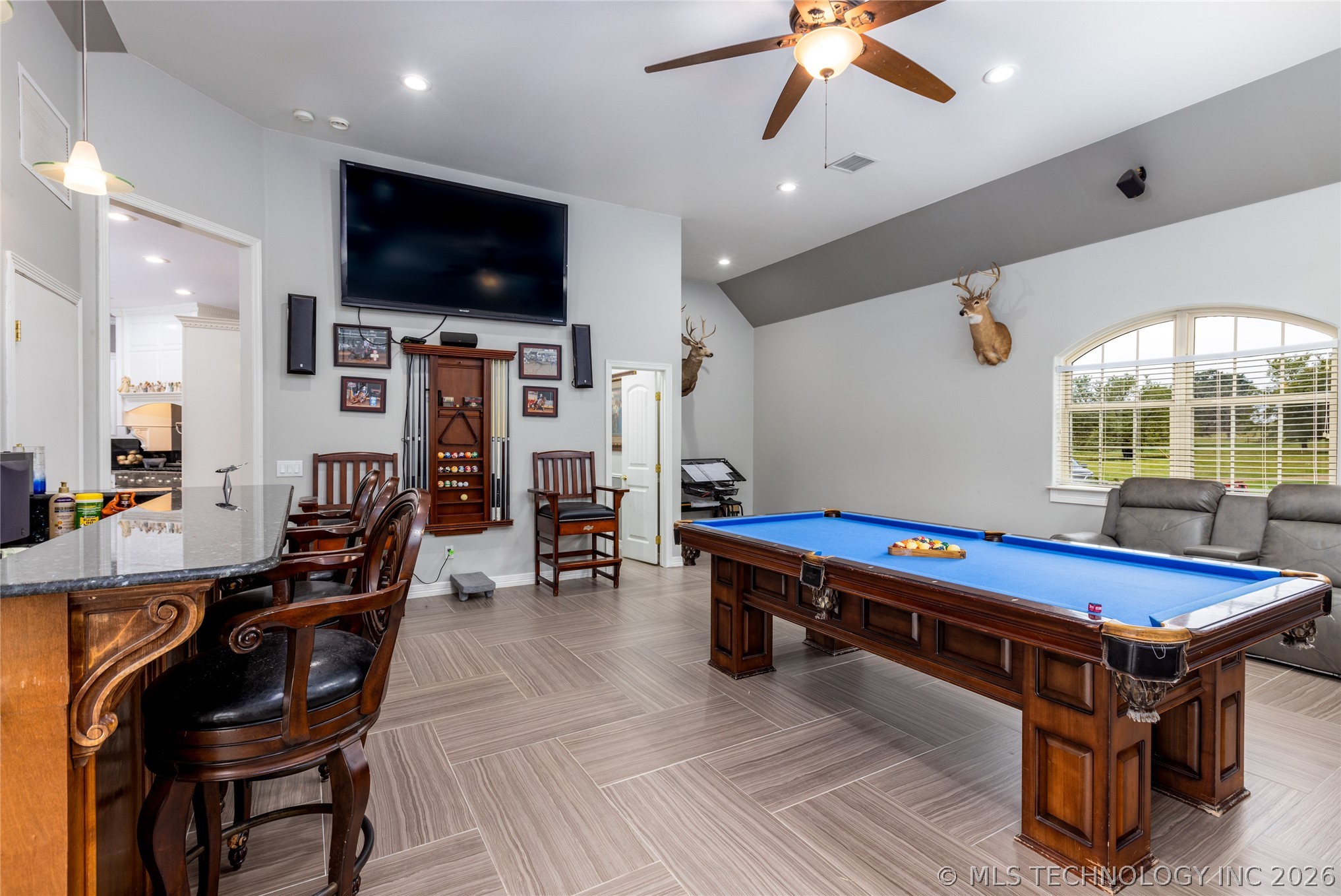 12717 S Chisolm Caddo OK 74729