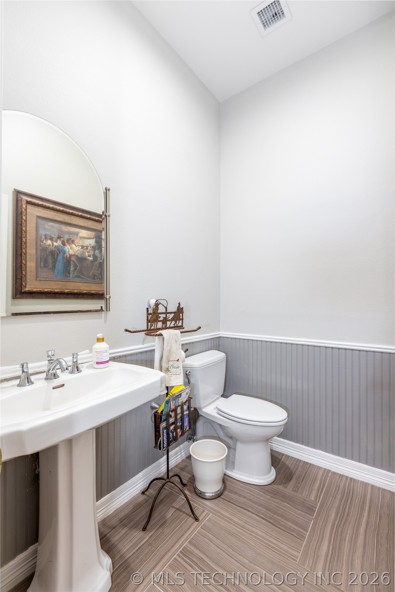 12717 S Chisolm Caddo OK 74729