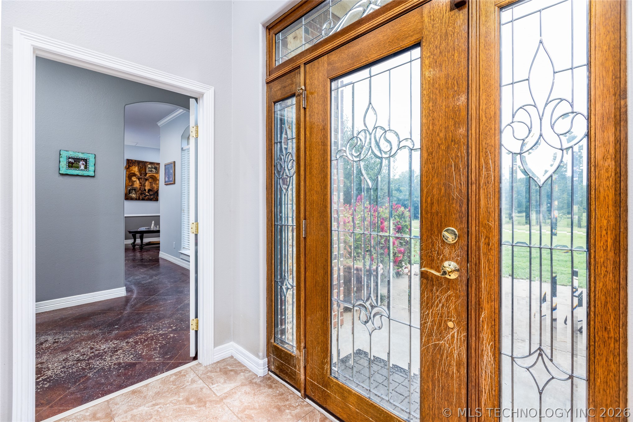 12717 S Chisolm Caddo OK 74729