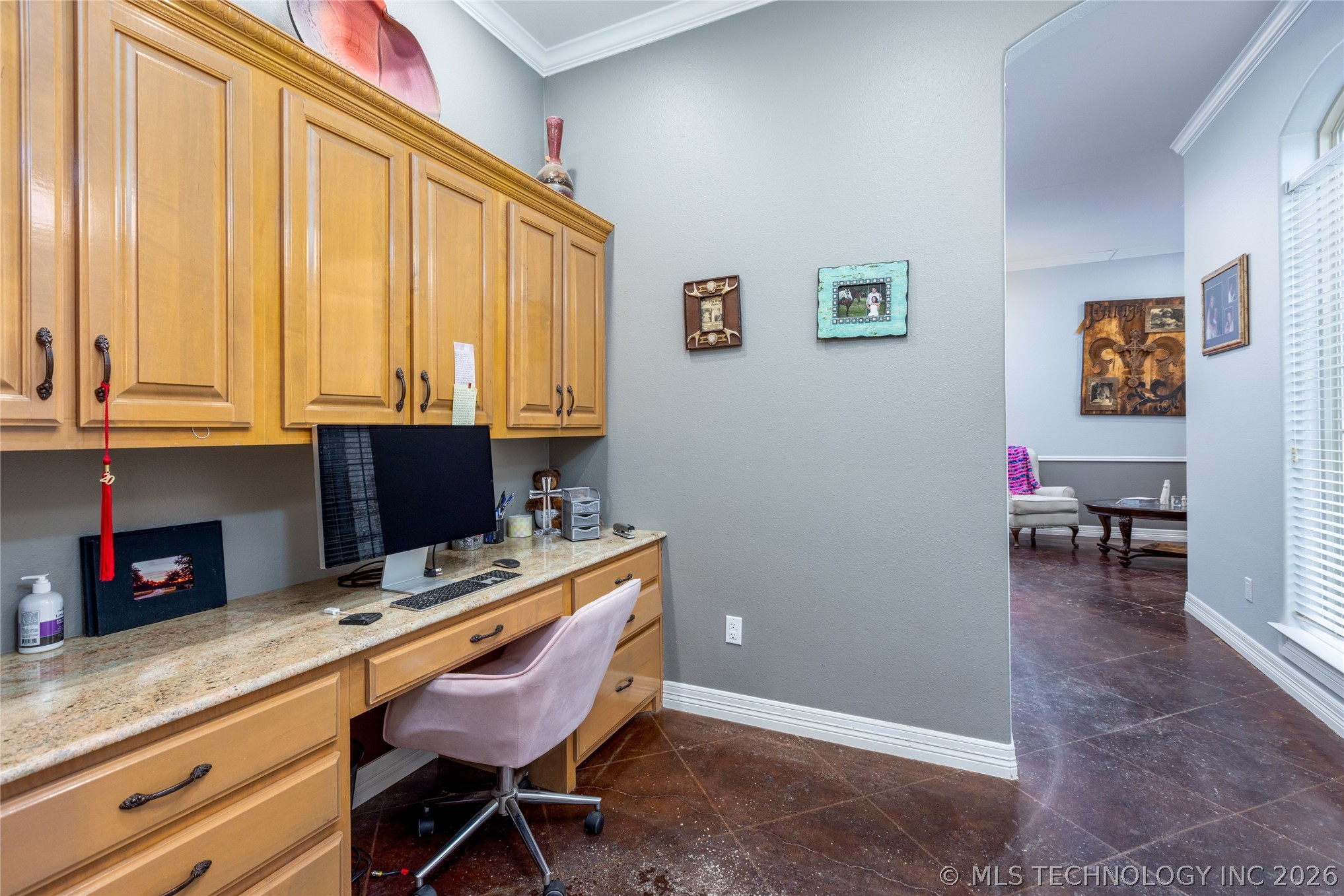 12717 S Chisolm Caddo OK 74729