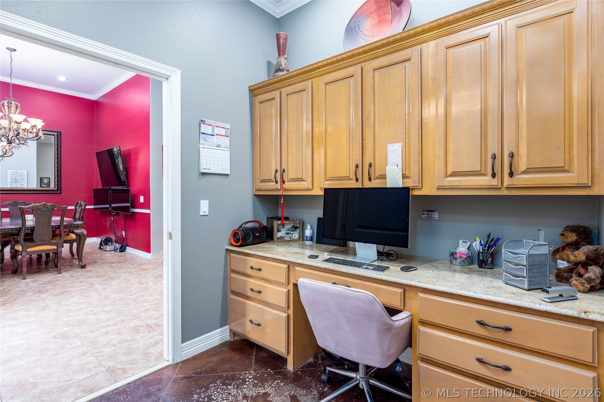 12717 S Chisolm Caddo OK 74729