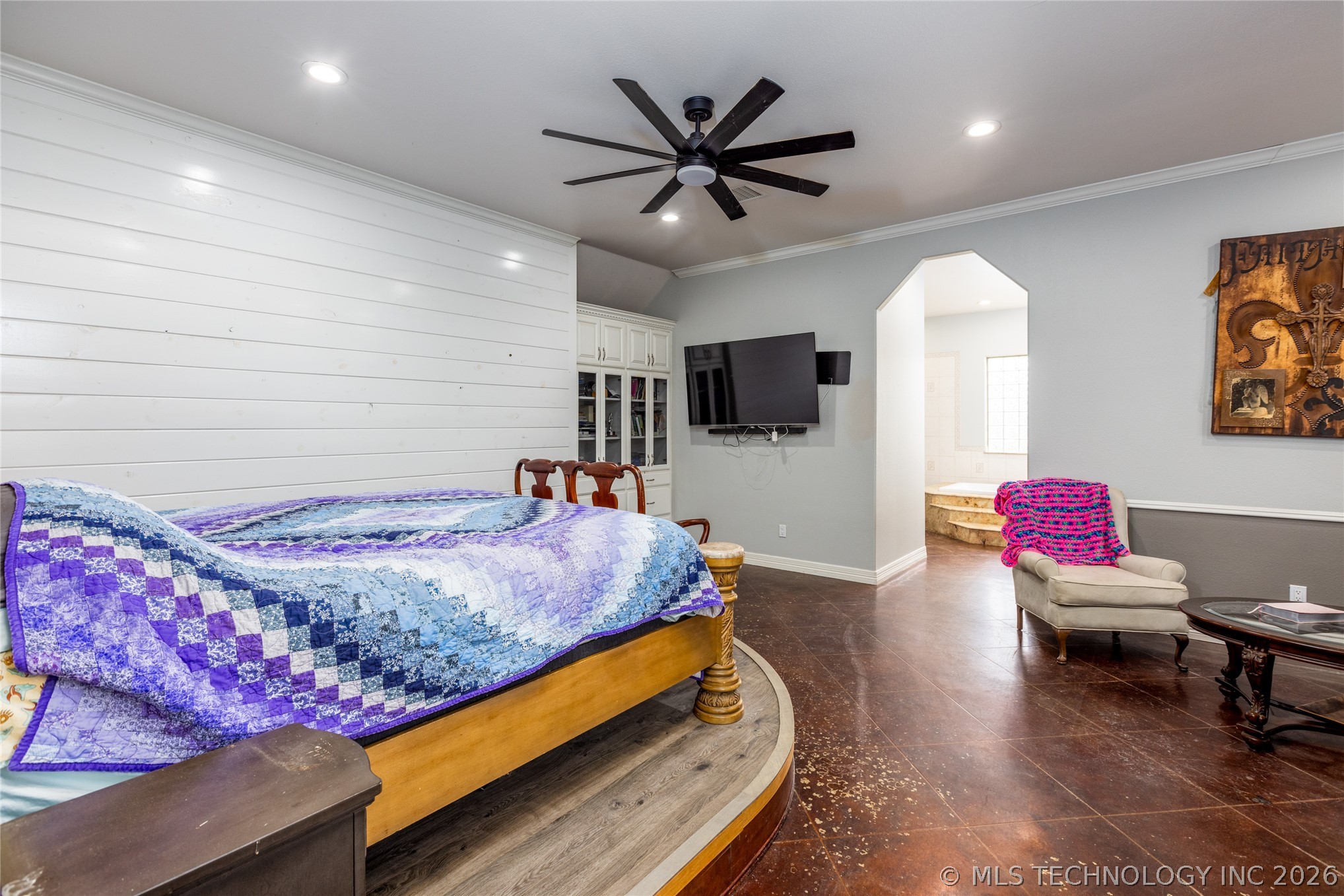 12717 S Chisolm Caddo OK 74729