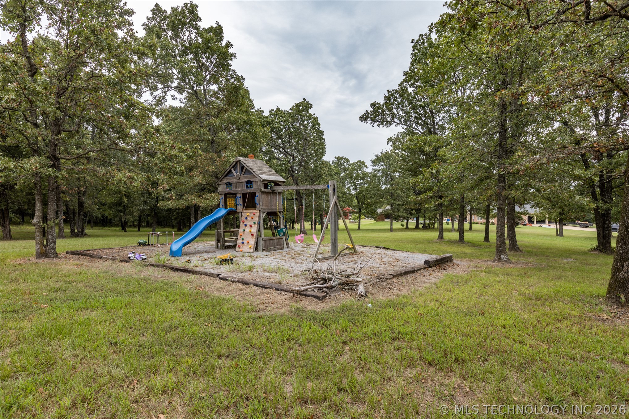 12717 S Chisolm Caddo OK 74729