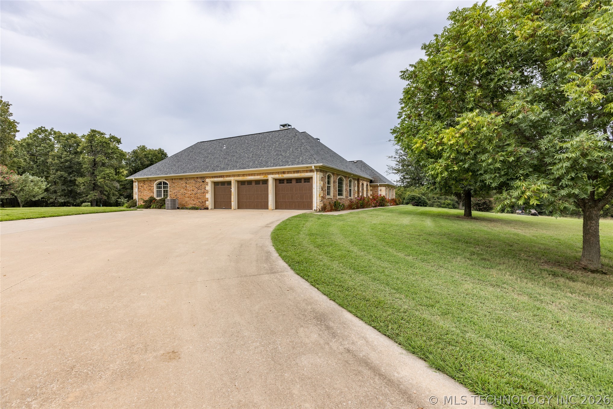 12717 S Chisolm Caddo OK 74729