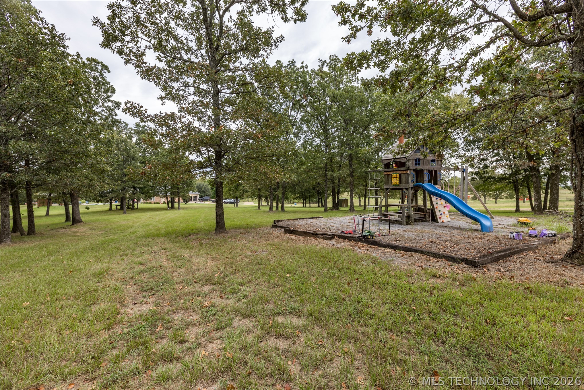 12717 S Chisolm Caddo OK 74729
