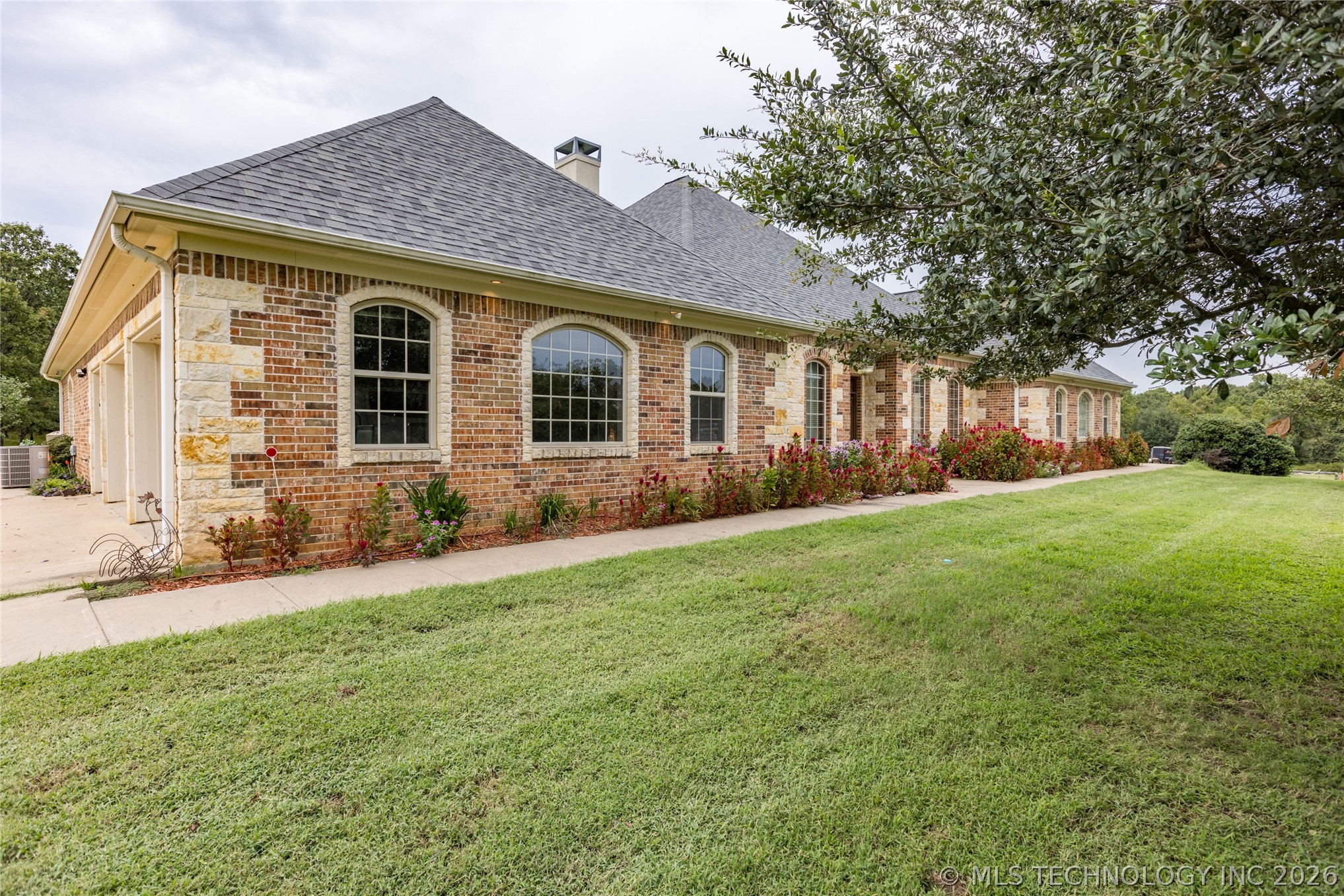 12717 S Chisolm Caddo OK 74729