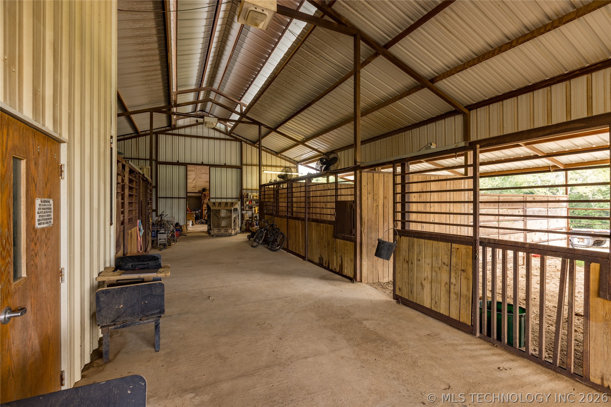 12717 S Chisolm Caddo OK 74729