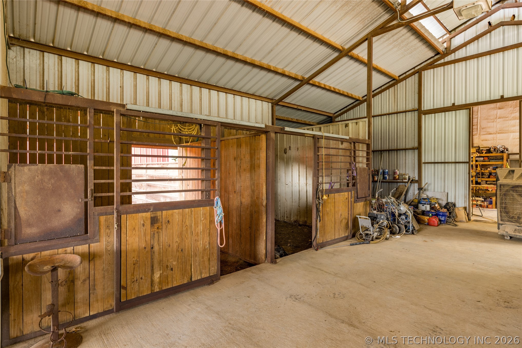 12717 S Chisolm Caddo OK 74729
