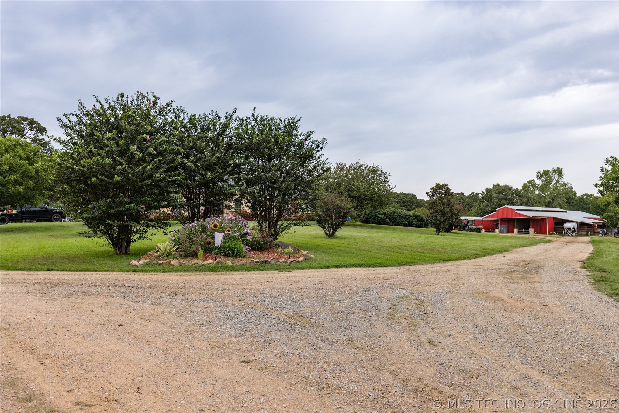12717 S Chisolm Caddo OK 74729
