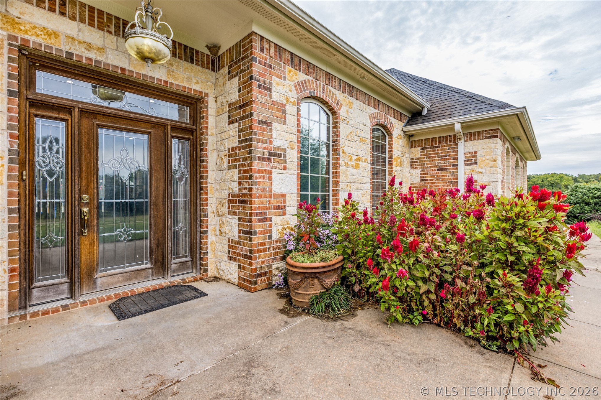 12717 S Chisolm Caddo OK 74729