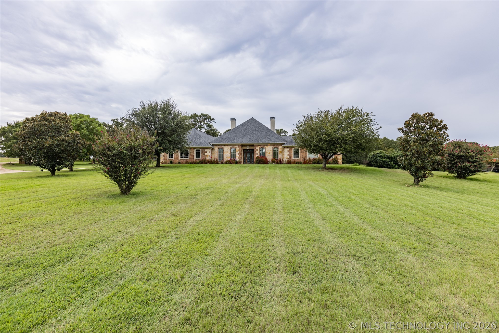 12717 S Chisolm Caddo OK 74729