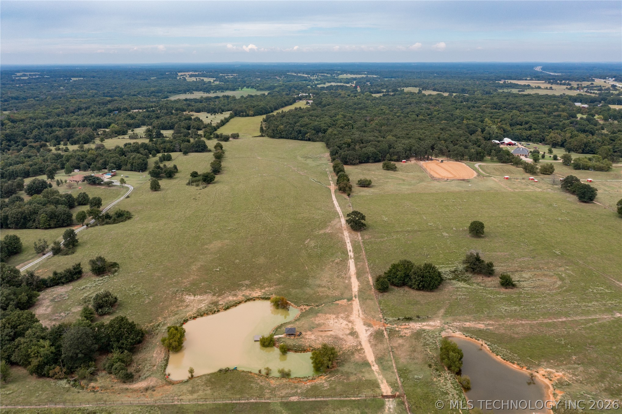 12717 S Chisolm Caddo OK 74729