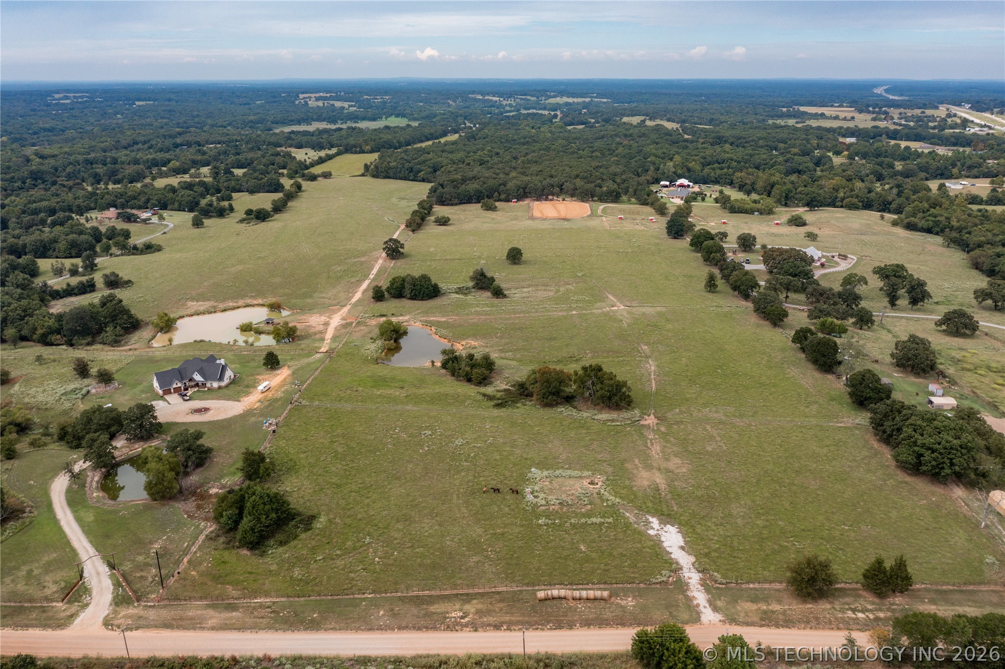 12717 S Chisolm Caddo OK 74729