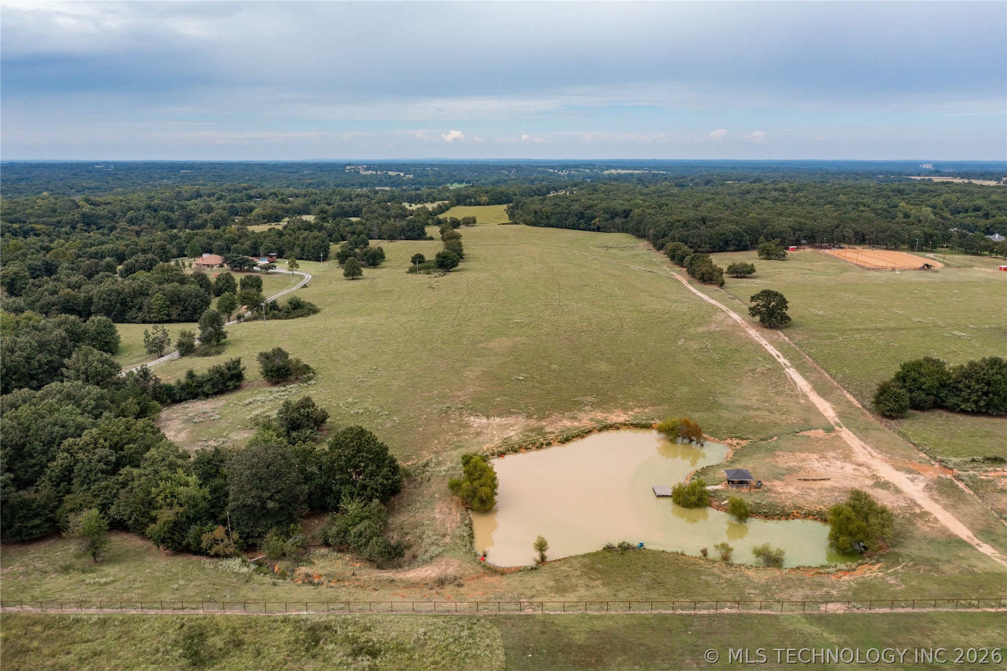 12717 S Chisolm Caddo OK 74729