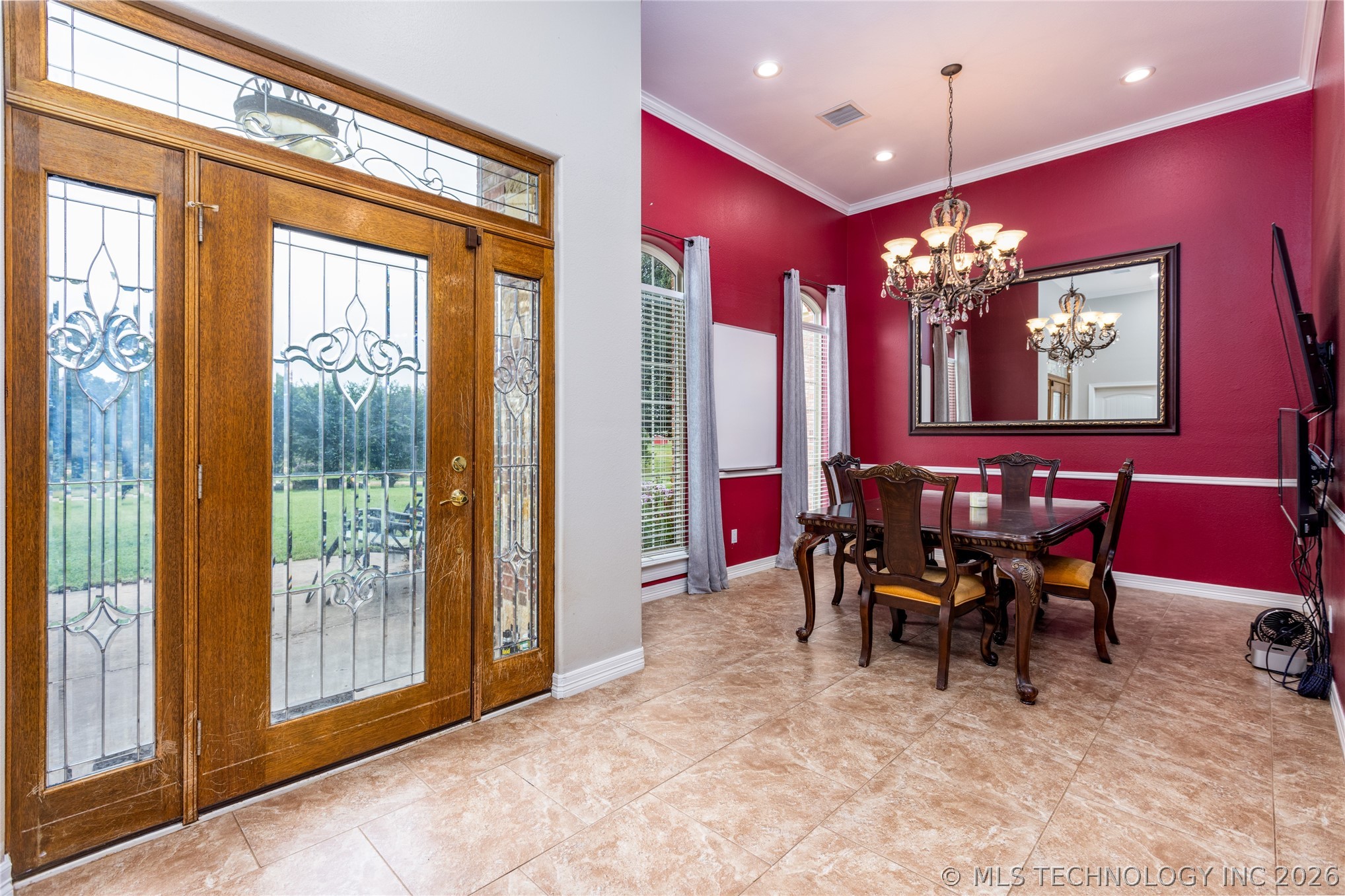 12717 S Chisolm Caddo OK 74729