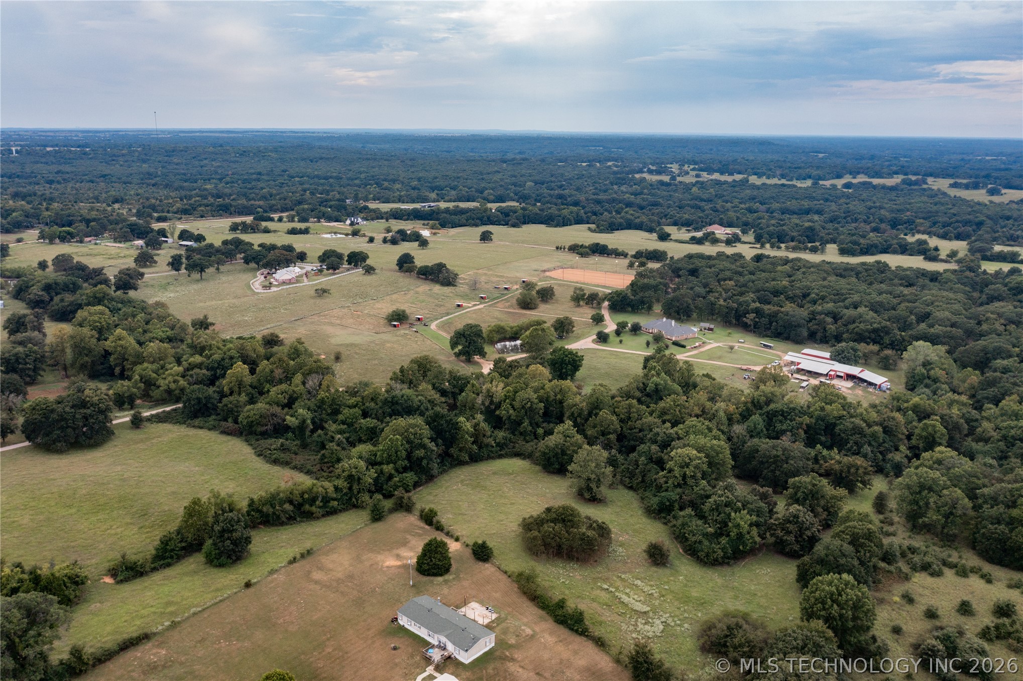 12717 S Chisolm Caddo OK 74729