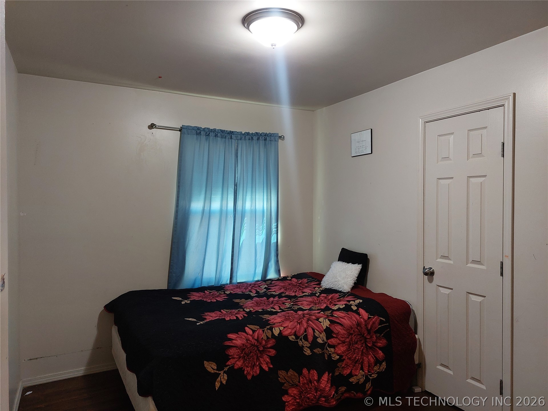 1055 N Canton Avenue Tulsa OK 74115