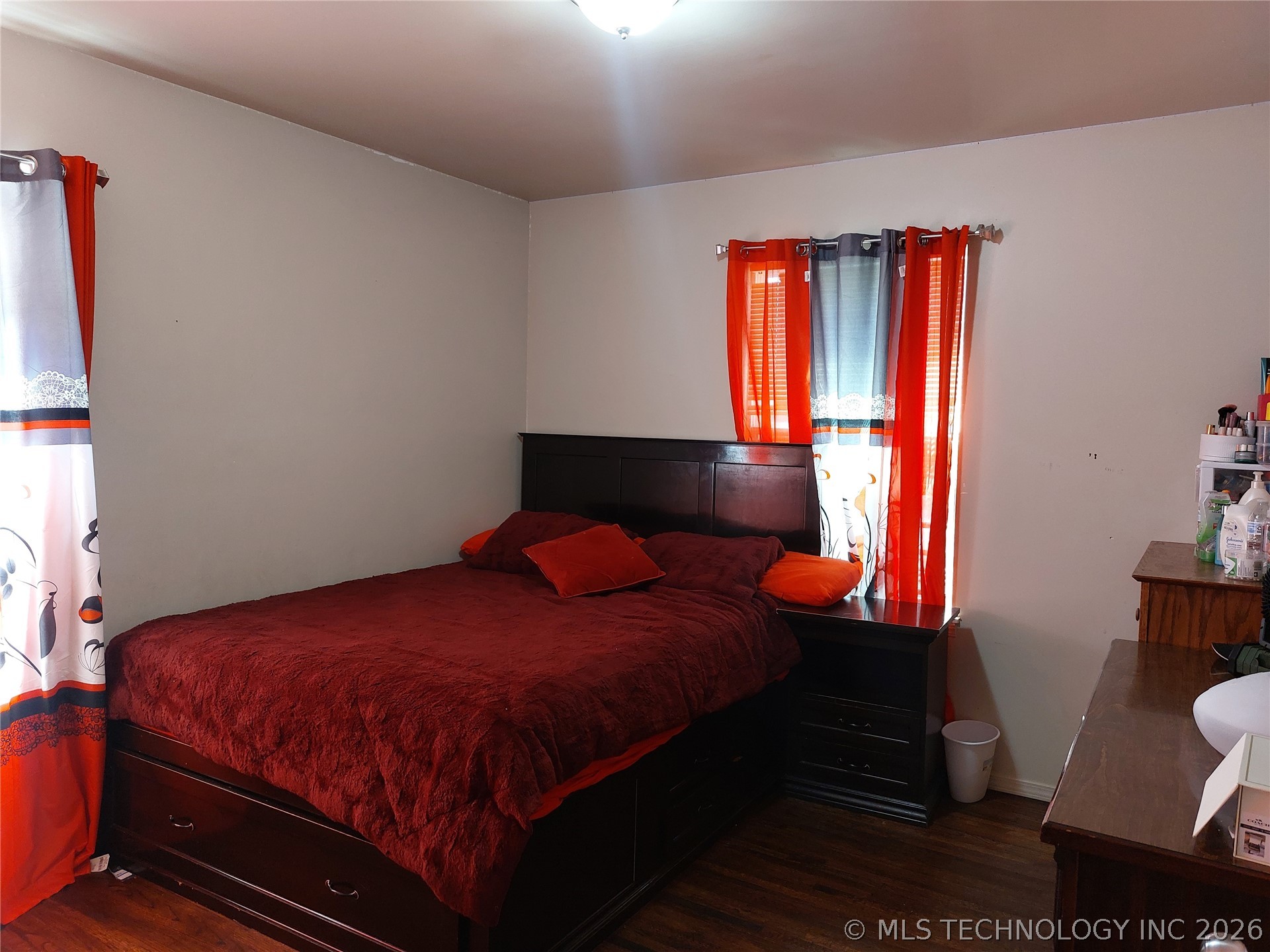 1055 N Canton Avenue Tulsa OK 74115