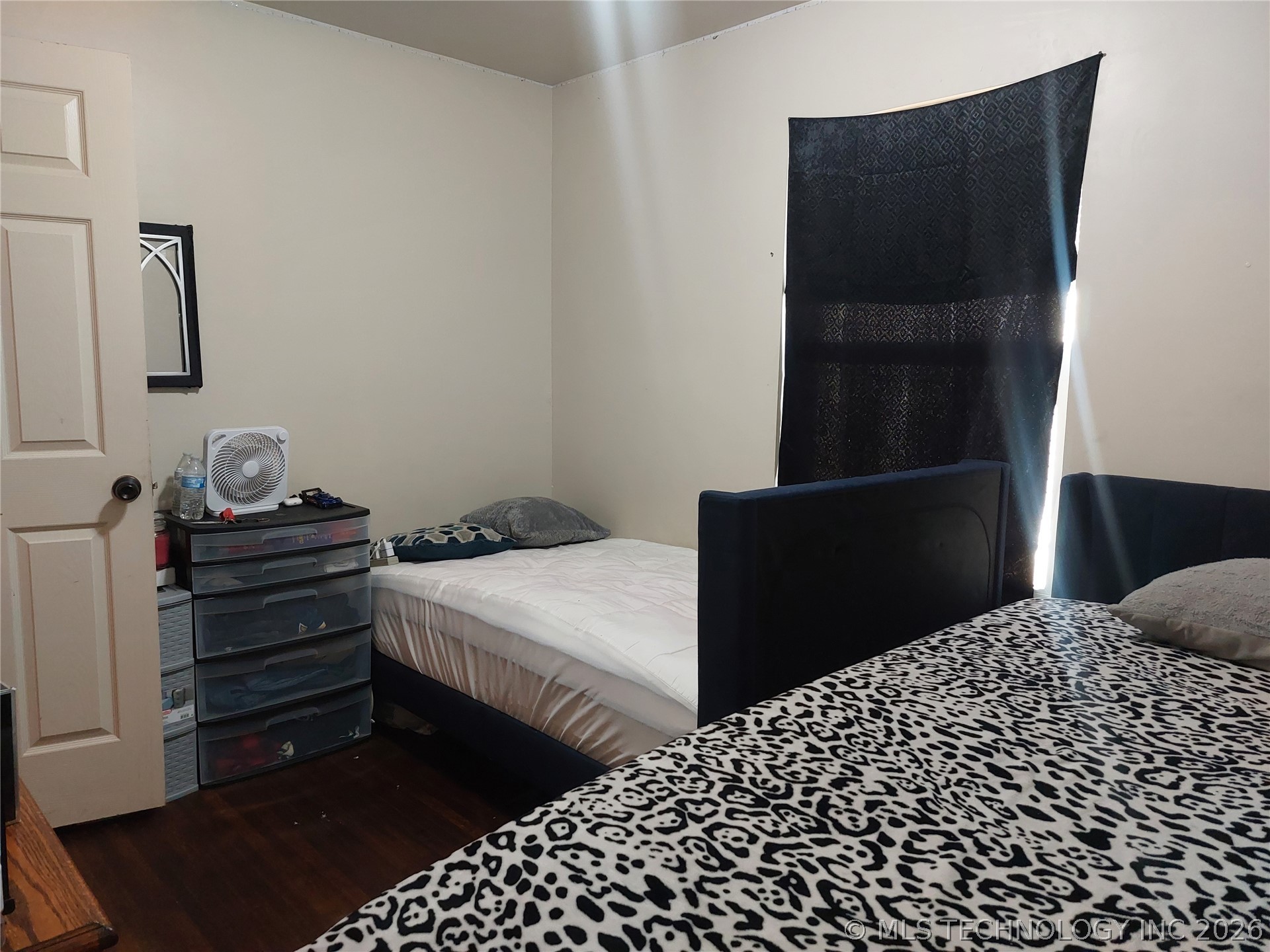 1055 N Canton Avenue Tulsa OK 74115