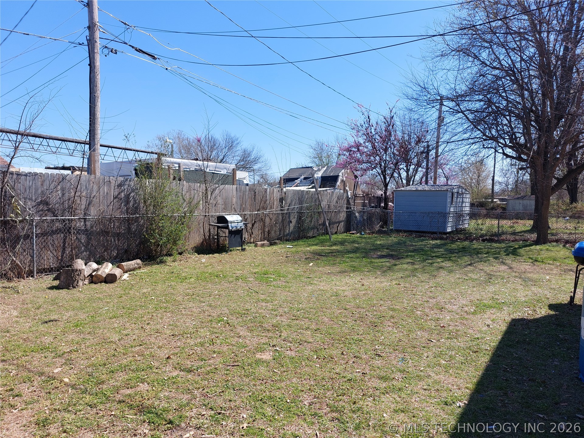 1055 N Canton Avenue Tulsa OK 74115