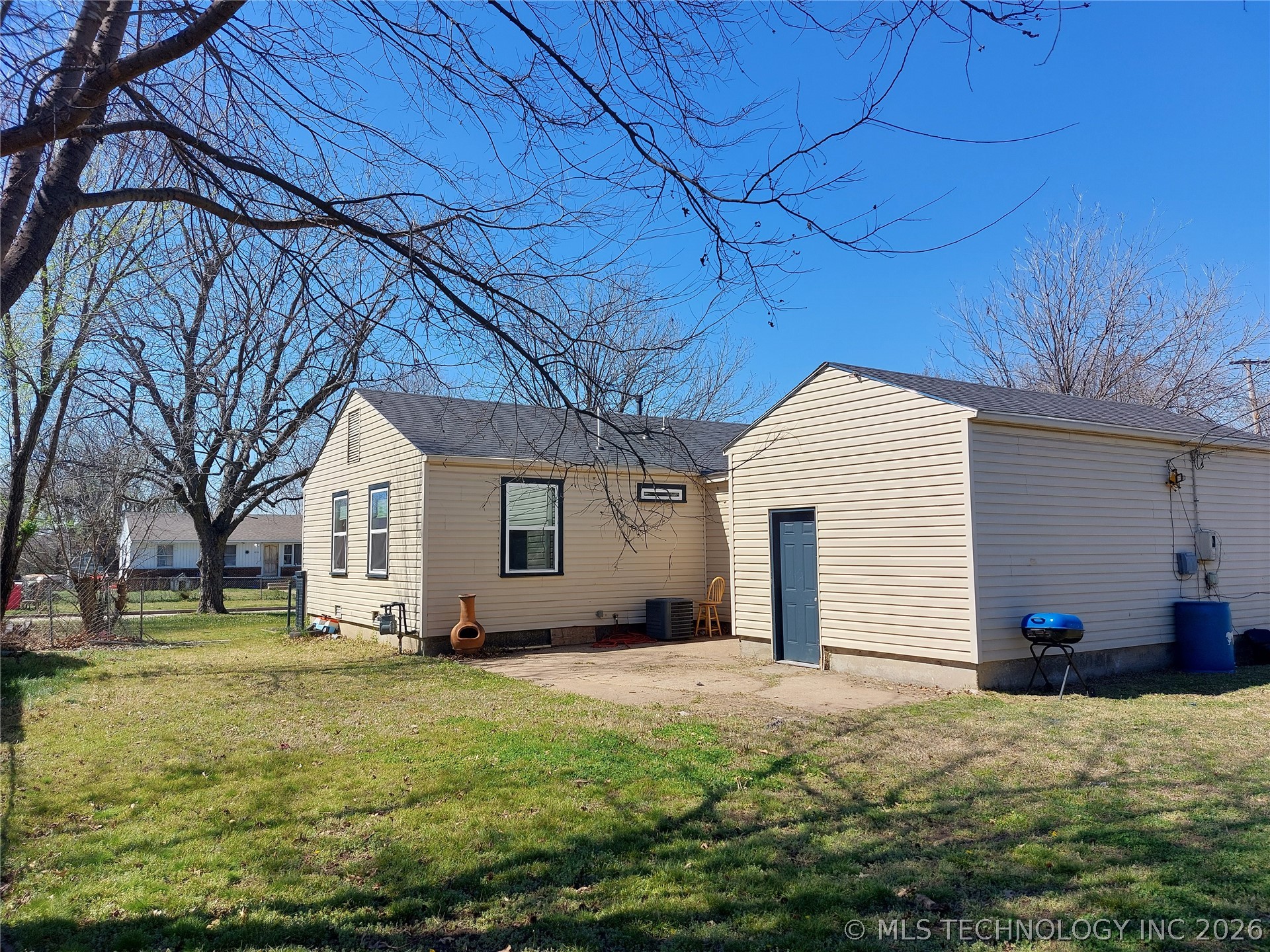 1055 N Canton Avenue Tulsa OK 74115