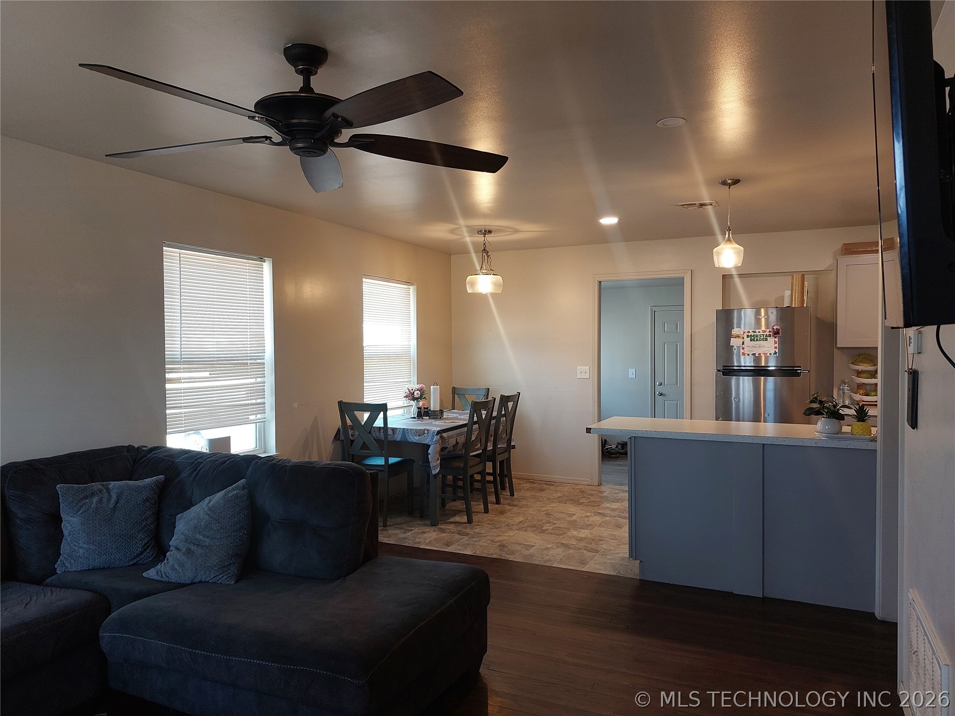 1055 N Canton Avenue Tulsa OK 74115
