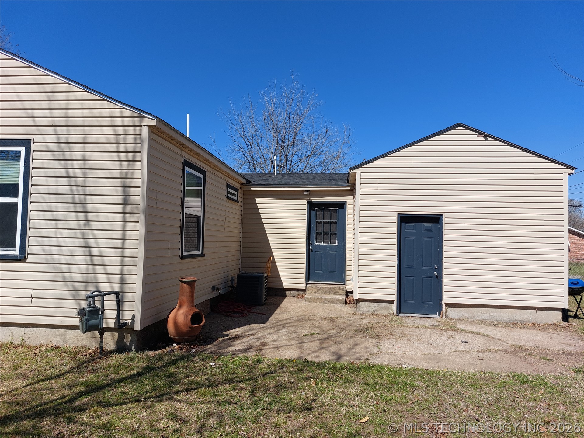 1055 N Canton Avenue Tulsa OK 74115