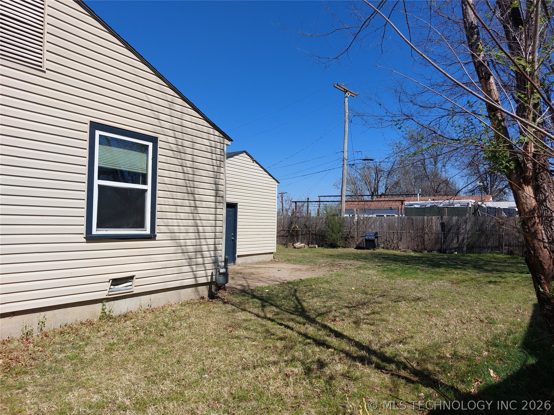 1055 N Canton Avenue Tulsa OK 74115